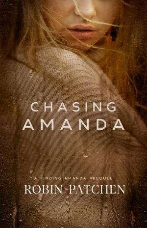 [Amanda 0.50] • Chasing Amanda